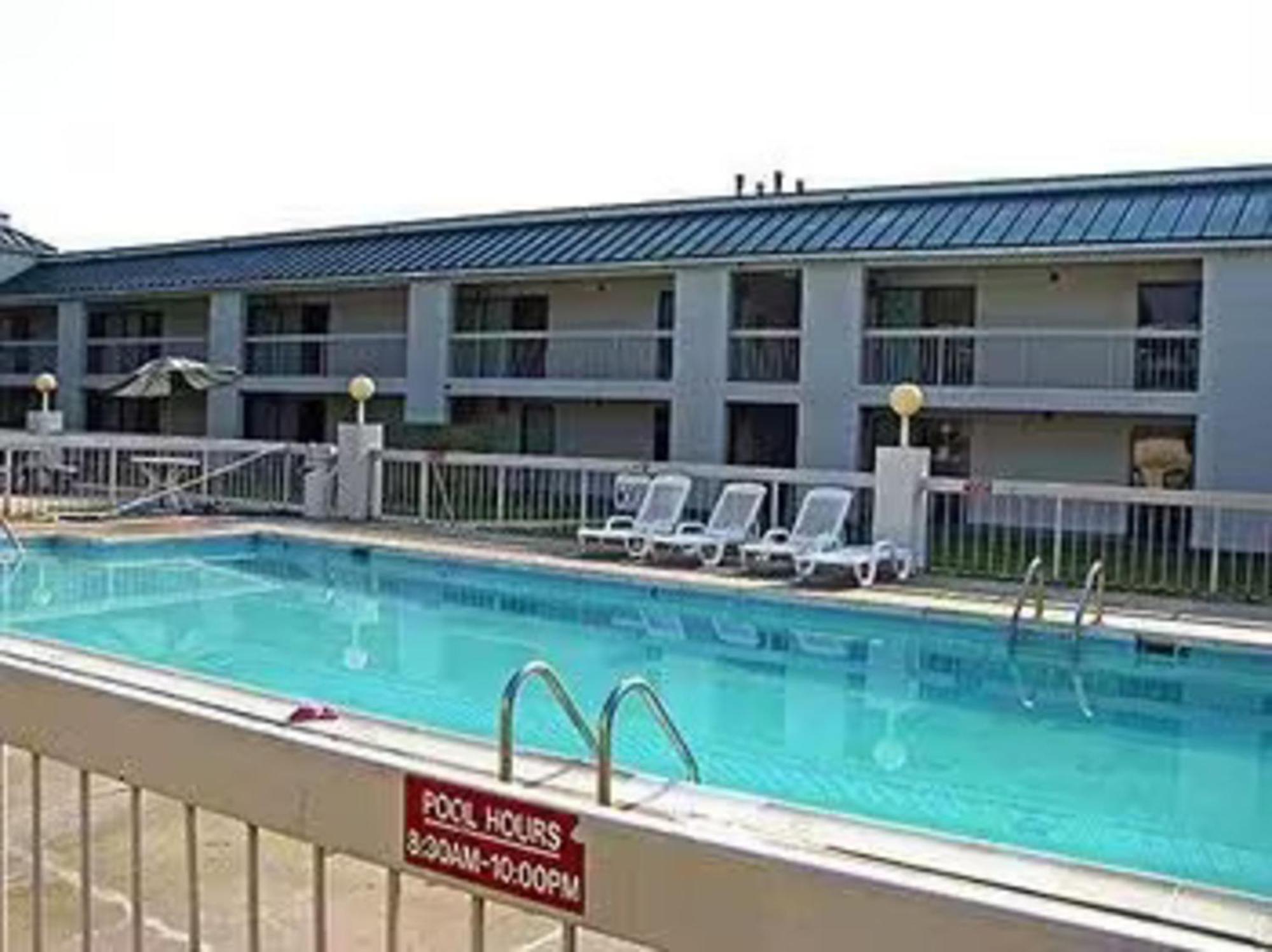 Motel 6-Ashland, Va Удобства фото